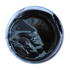 Farbpaste 50 gr "Schwarz"