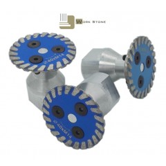 Mini-disque Ø 40 M14