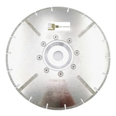 Festplatte Aluminium-Elektrolyt-Kondensator Ø 230