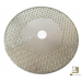 Disque Electrolytique Ø 180