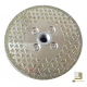 Disque Electrolytique Ø 115 M14