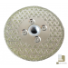 Disque Electrolytique Ø 100 M14