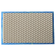 Schwamm diamantiert Gr. 1500