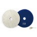 Disque velcro à eau Gr.50 Ø 100