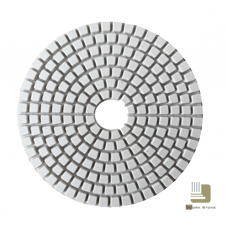 Disque velcro à eau Gr. 3000