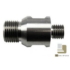 Adaptateur 1/2" - M14