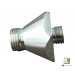 Adapter 1/2" - M16