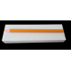Dialogfeld stift-gelb