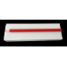 Boîte de 12 crayons rouge