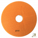 Plateau velcro Ø 250 Gr. 100