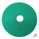 Plateau velcro Ø 250 Gr. 400