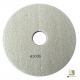 Plateau velcro Ø 250 Gr. 3000
