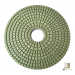Plateau velcro Ø 250 Gr. 3000