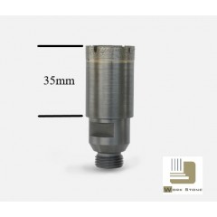 Forêt pour Dekton