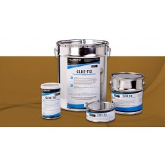 Glue-Tix 1,5 Kg "Weiß"
