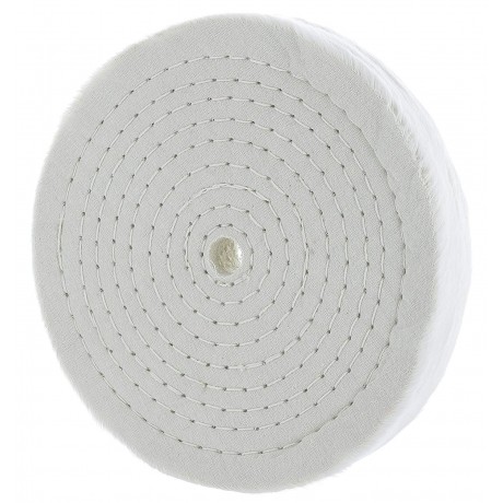 DISQUE COTON COUSU