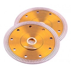 Disque pour carrelage Ø 115mm