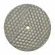 Schleifpad Trocken Korn 50