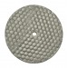 Schleifpad Trocken Korn 50