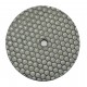 Schleifpad Trocken Korn 100