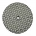 Schleifpad Trocken Korn 100