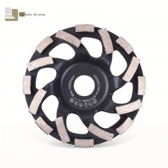 Plateau diamanté