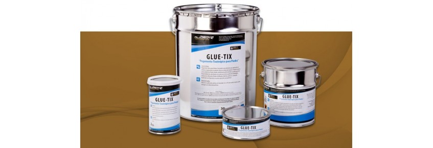 Glue
